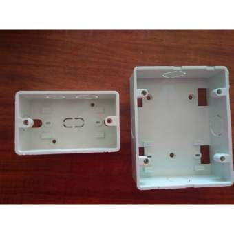 Đế Âm Đơn, Đế Âm Đôi Sino