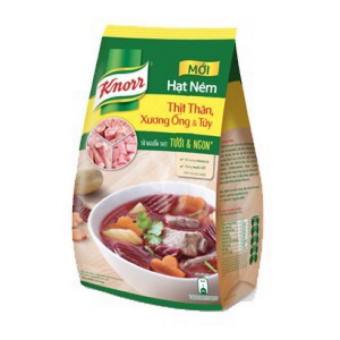 Hạt Nêm Knorr 1,8Kg thịt thăn-xương ống