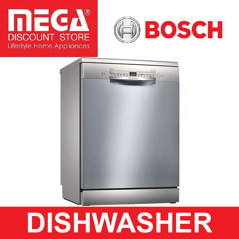 bosch 14 place dishwasher sms46mi00z