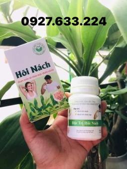 HÔI NÁCH TRẦN KIM HUYỀN[Chính Hãng]