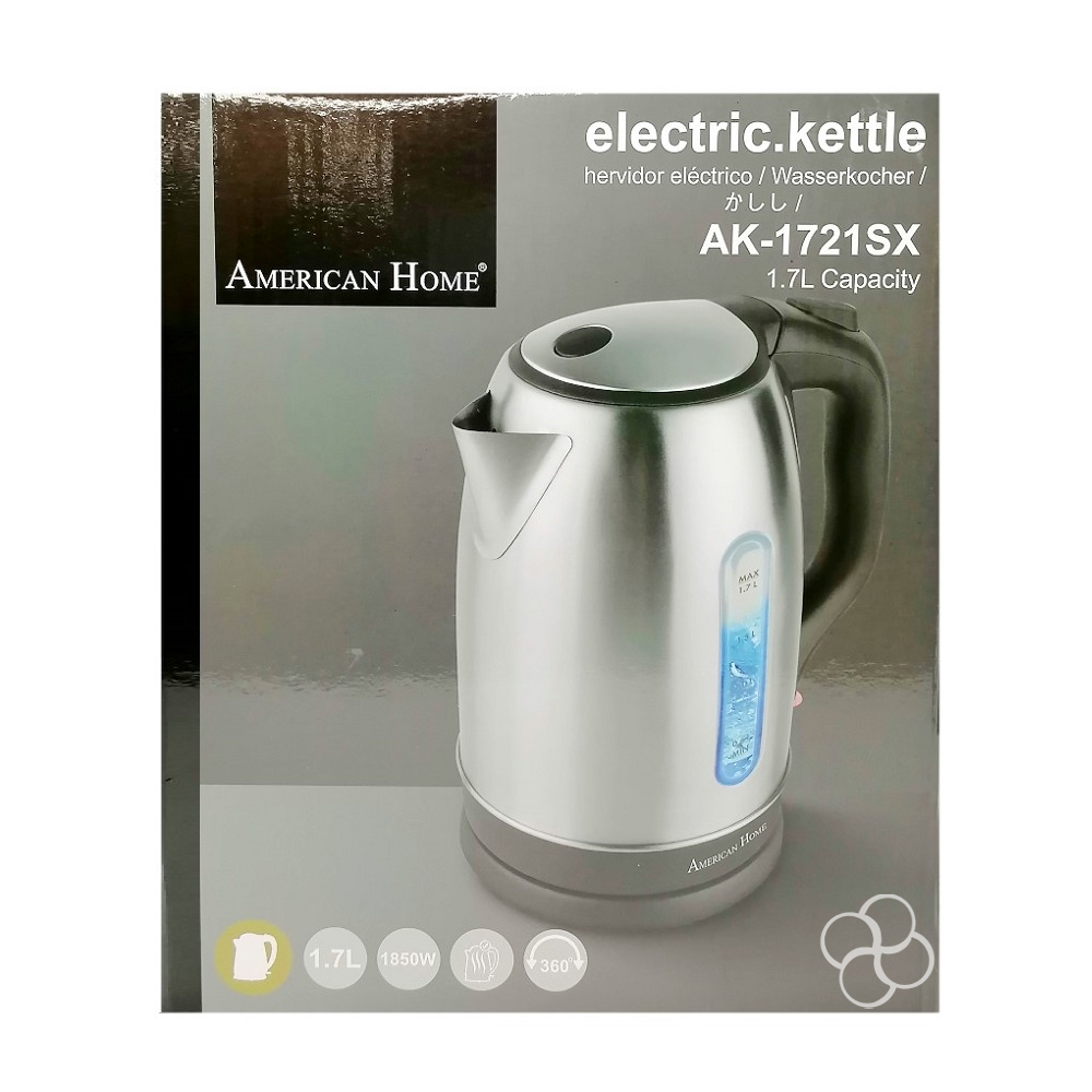 American home electric kettle hot sale price