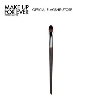 Make Up For Ever - Cọ tán màu mắt cỡ lớn đầu tròn dẹt Shader Brush N230