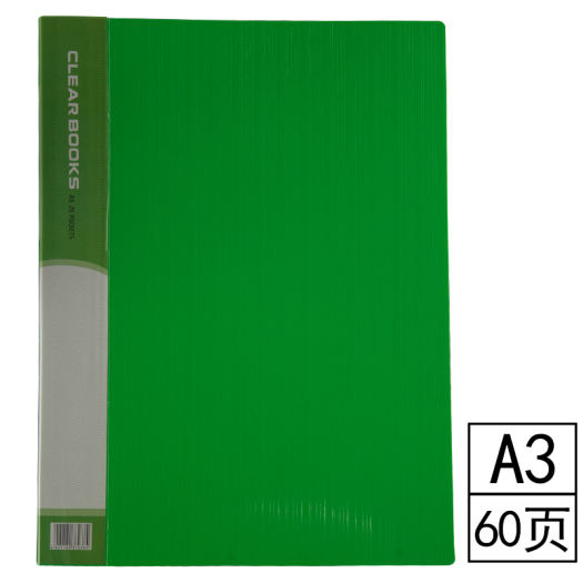 Sổ Tư Liệu A3 Kẹp Tài Liệu Nhiều Tầng Kẹp Tài Liệu Túi Phác Thảo Album Bảo Vệ Lưu Trữ Tập Học Sinh Bằng Lật Trang Đa Chức Năng Kỹ Thuật Giấy Vẽ Túi Trong Suốt