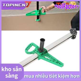 Máy Cắt Tấm Thạch Cao Thủ Công Ujew Dụng Cụ Cắt Vách Thạch Cao Đẩy Tay Bằng Inox, Portabl Độ Chính Xác Cao