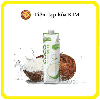 Nước dừa xiêm Cocoxim 1 lít