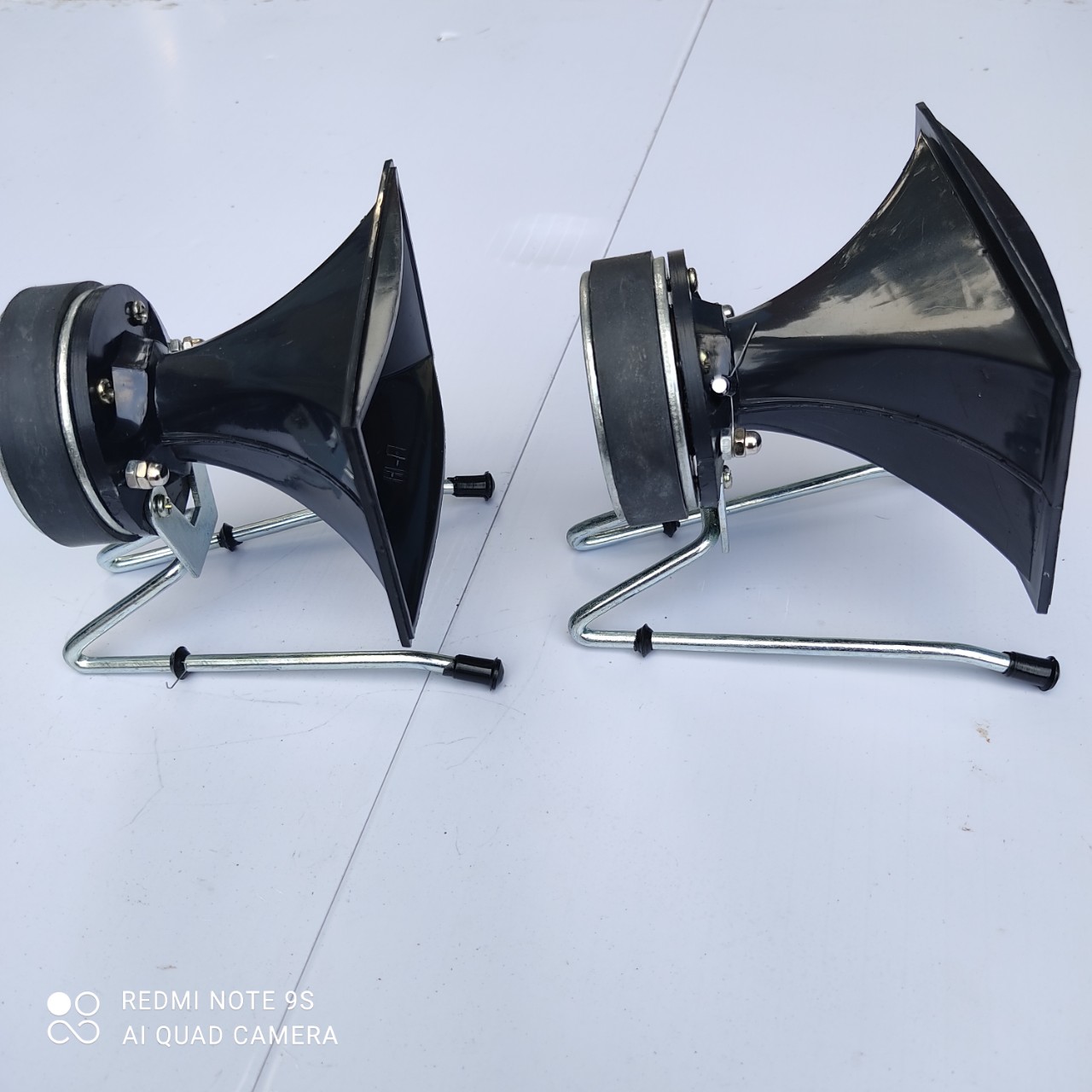 Loa siêu tép rời kt171 -1 đôi tặng tụ 1,5mf 250v