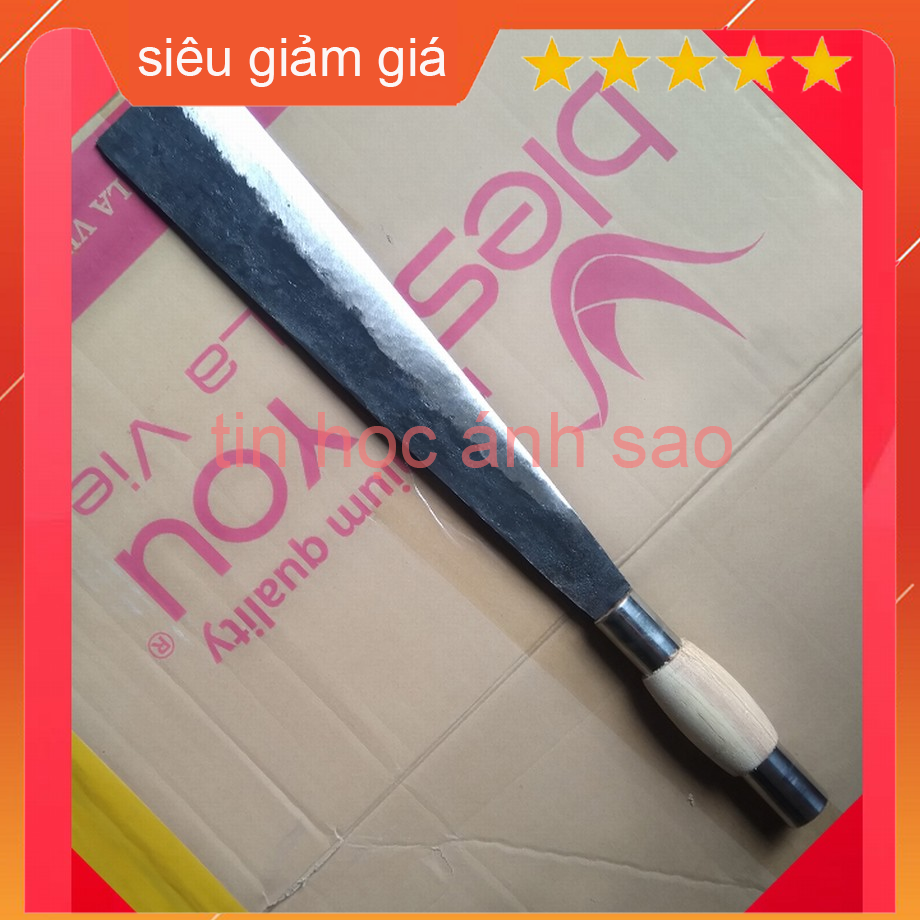 Dao chặt nhà bếp thép nhí ô tô chặt cây,chặt củi ,chặt xương,đi rừng