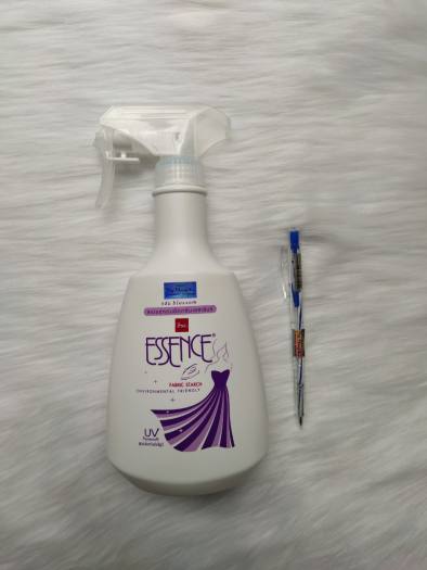 Xịt ủi quần áo Essence chai 600ml nhập khẩu Thái Lan -Shop GS An Khang