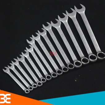 Bộ Cờ Lê Mỹ YETI 8-24 Đa Năng