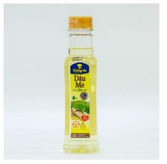 Dầu Mè Tường An nguyên chất 100%, chai 250ml