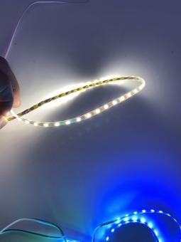 Dây đèn led chống nước trang trí ô tô xe máy 12V DC  NHIỀU MÀU LỰA CHỌN. Sản phẩm thiết kế tinh tế đẹp mắt Độ bền cao