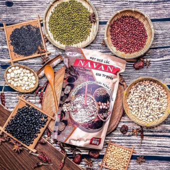 Bột ngũ cốc NAVAN