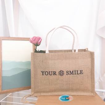 Túi cối bố (Your & Smile)