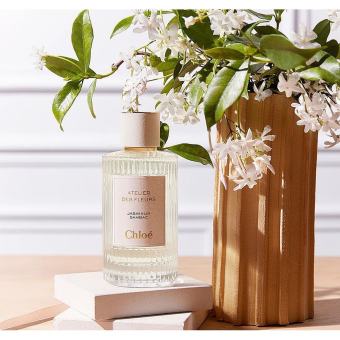 Nước Hoa Chloe Atelier des Fleurs Cedrus 50ml không seal - bản nhập Hàn 50ml em xả nha
