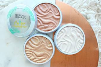 PHẤN HIGHLIGHT PHYSICIANS FORMULA BUTTER HIGHLIGHTER NHẬP KHẨU CHÍNH HÃNG