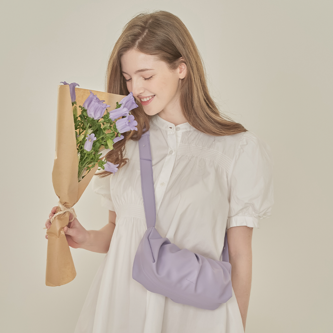 【Alice Martha】 Erin Mini 8色 Erin Mini · 에린 미니 · 8 Colors - Alice Martha
