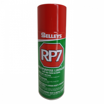 Chai Xịt RP7 Bôi Trơn Chống Rỉ Sét 150g