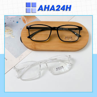 Mắt kính giả cận gọng rẻ nam nữ thời trang AH1589