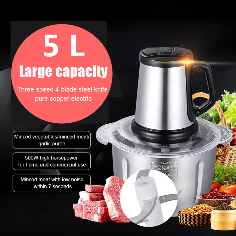 dosa grinder 5 litre