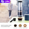 AEROPRESS Go Travel Coffee Maker with 50 Filters