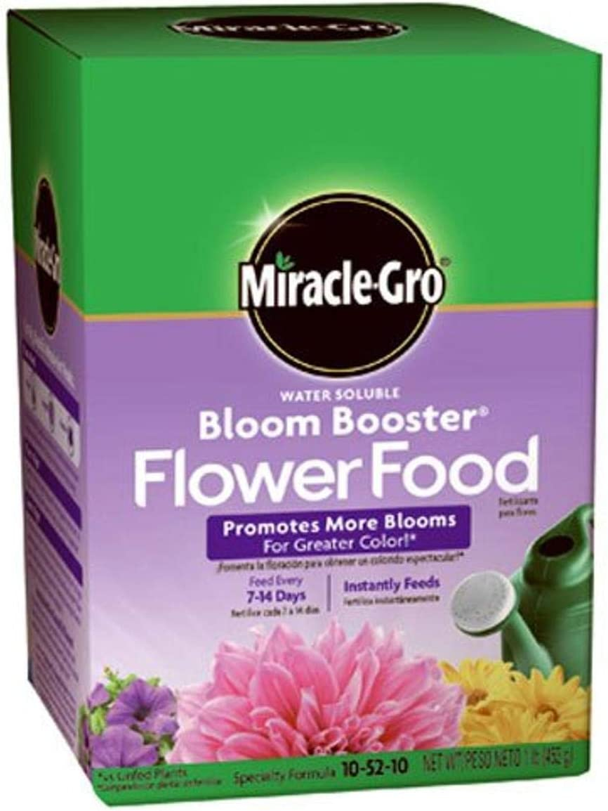 miracle gro plant food and dogs