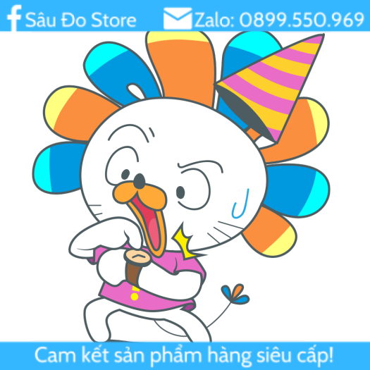 Tóc Tém Ngắn Cá Tính Nhiều Màu