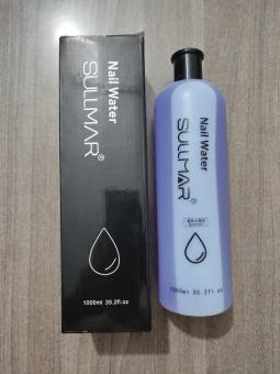 Lưu huỳnh Tím đắp bột, đắp hoa nổi hiệu Sullmar ( chai 1000ml )