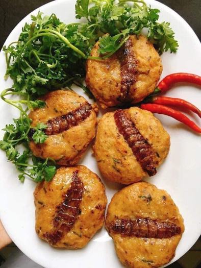 ĐẶC SẢN TÔM TÍT ( BỀ BỀ ) KHÔ THƯỢNG HẠNG ĐẶC SẢN CÀ MAU- ngọt ngon đậm đà hương vị biển