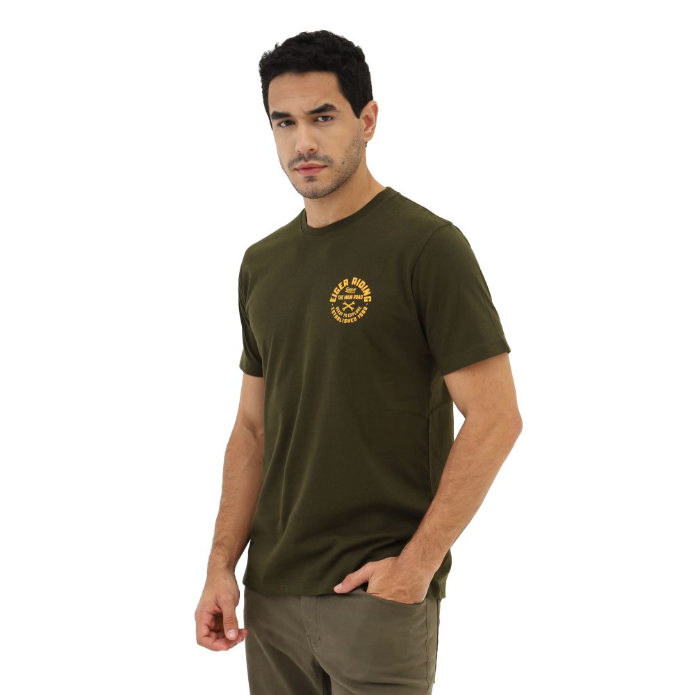 X-PAGSUSI TEES (910007555)