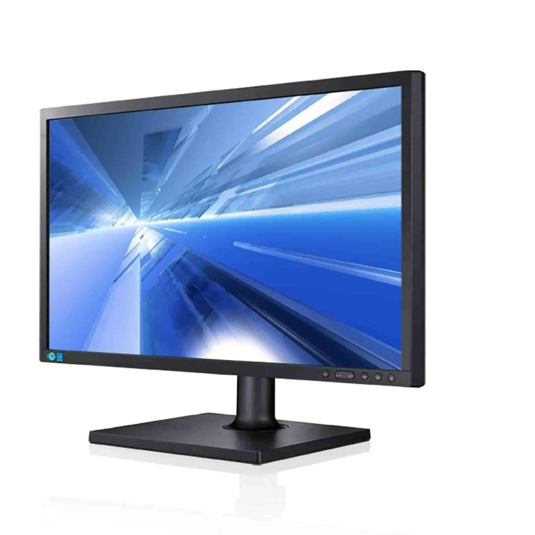 Certified Refurbished Samsung S22c450bw 22 Inch 1680 X 1050 Resolution Led Backlit Lcd Display Monitor Lazada Singapore