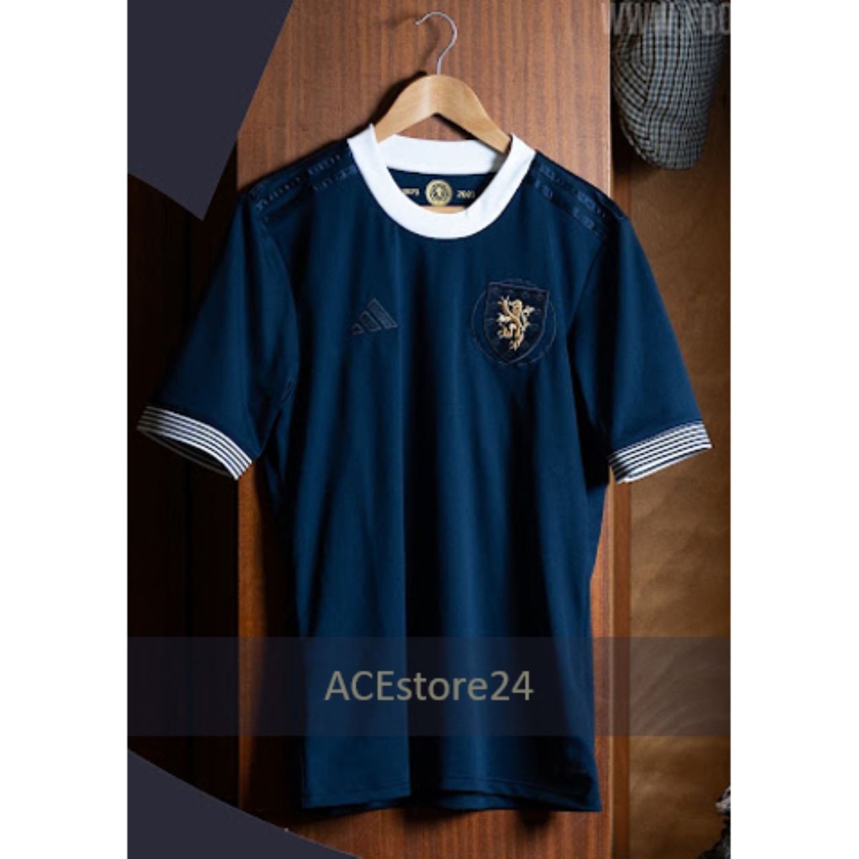 Scotland 2023 150th anniversary football shirt: Price & where to buy  special edition adidas jersey