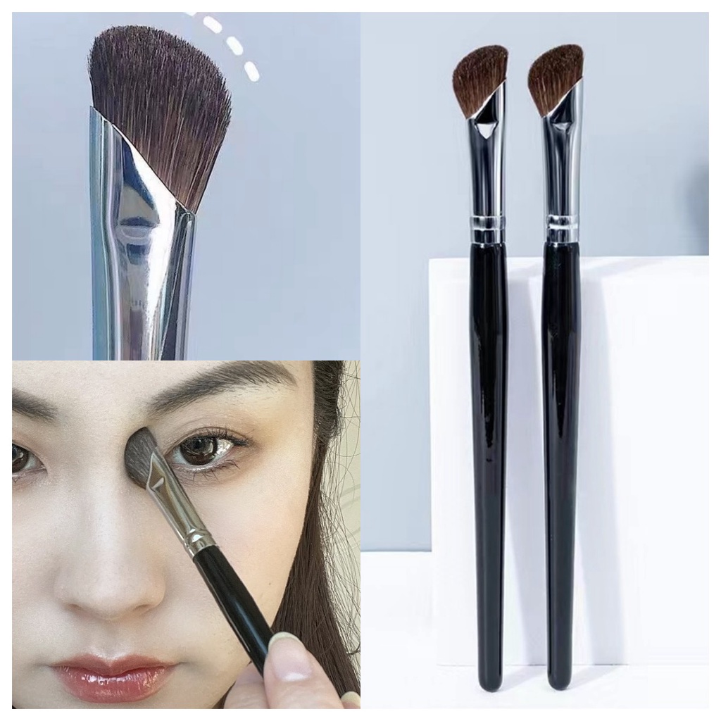 Best Makeup Brush For Nose Contouring Saubhaya Makeup