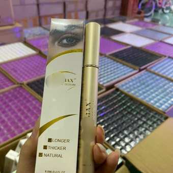 Dưỡng Mày Max - Phiên bản mới hiệu quả nhanh