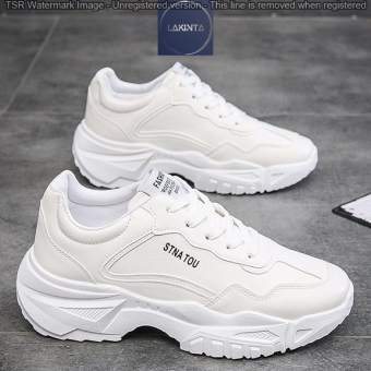 Giày thể Thao Nam Lakinta, Giày Sneaker Nam Cá Tính G977