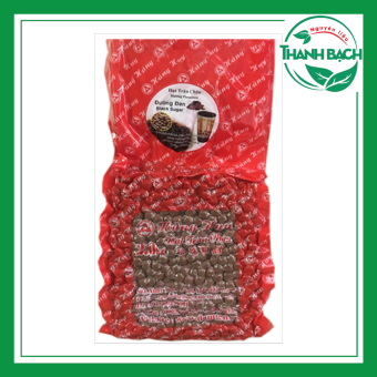 Trân Châu Douxian Hàng Huy Đường Đen 2kg