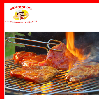 Thịt Ba Chỉ Bò, Thăn bò, Bắp bò, Dẻ sườn Bò, Chẳng Dừng,... tùy chọn 500g