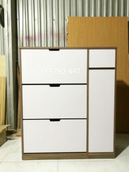 Tủ Giày Thông Minh