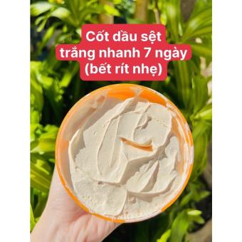 500GR KEM BODY CỐT DẦU trắng da [ĐẶC] [SỆT] [PHÔ MAI]