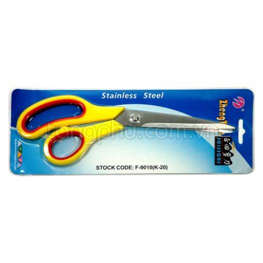 Kéo ZhengTian, F-9010(K-20)