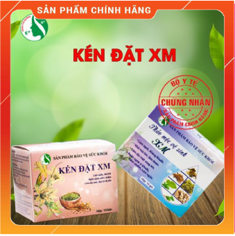 Kén Đặt Xứ XM - Kén Đặt Phụ Khoa - Đặc Trị Phụ Khoa Xứ Mường