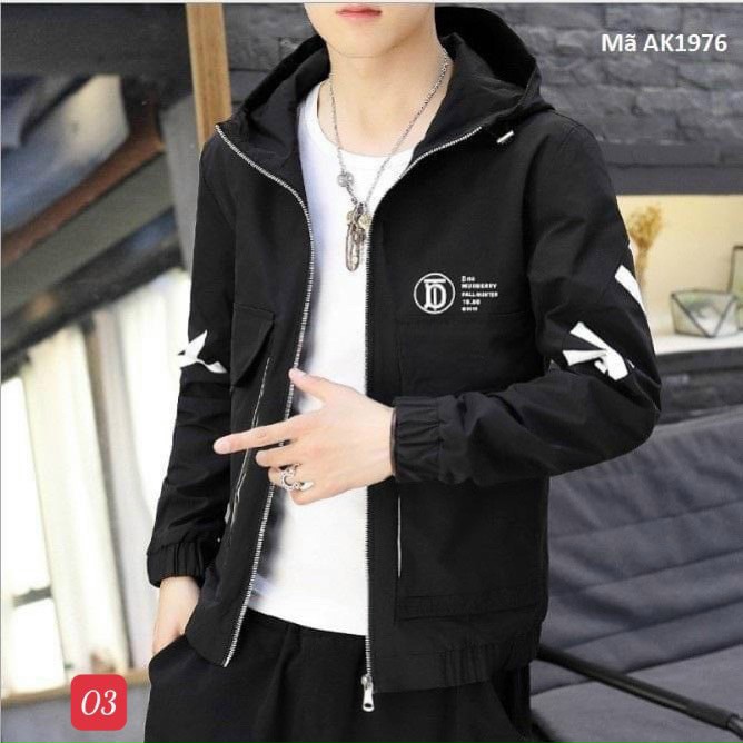 Áo khoác kaki nam cao cấp vải kaki xịn xò , không nhăn , không xù , không bai màu , thoáng mát , hàng chuẩn shop ( shop tự chụp ) thời trang HUY STORE88 SN0003