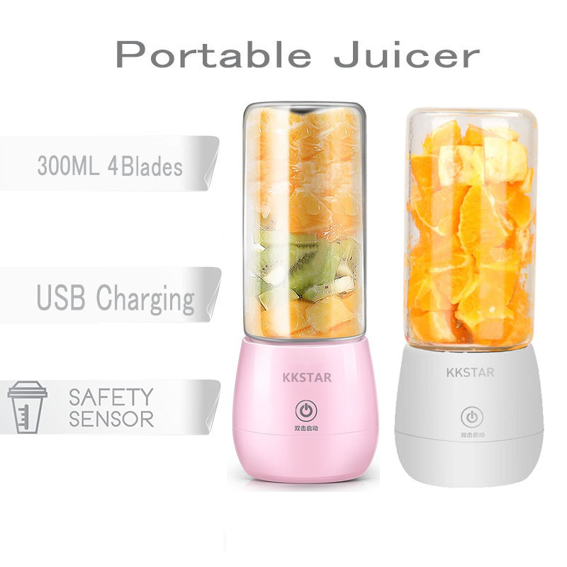 Kkstar 2024 juicer cup