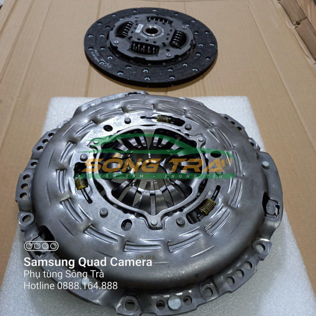 BỘ CÔN FORD TRANSIT 2012-2018 CHÍNH HÃNG