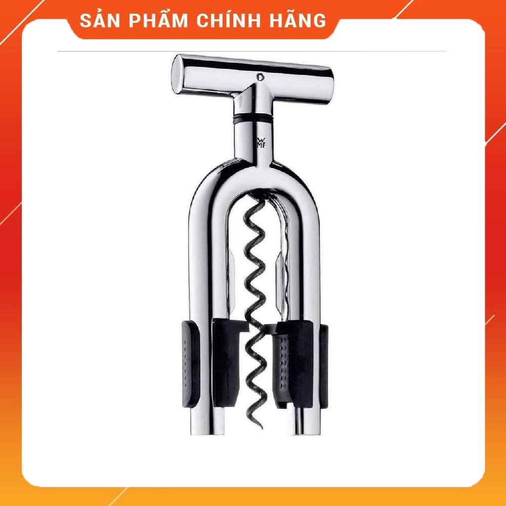 Dụng cụ mở vang wmf vino prosecco