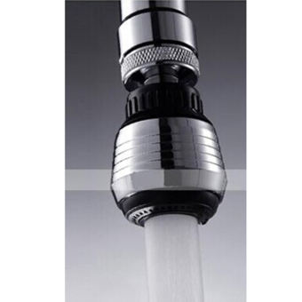 Đầu tăng áp lực rửa bát