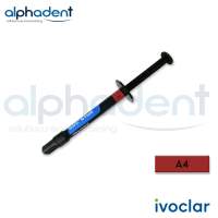 Tetric® N-Flow Flowable Composite Restorative                                                                                                                                                                                         #alphadent#tetric#ivoclar