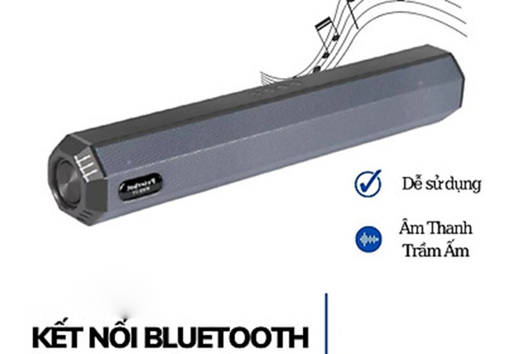 Loa bluetooth a21 hỗ trợ tf,đài fm,usb,bt,aux 3.5 kiểu dáng sang trọng hàng cao cấp