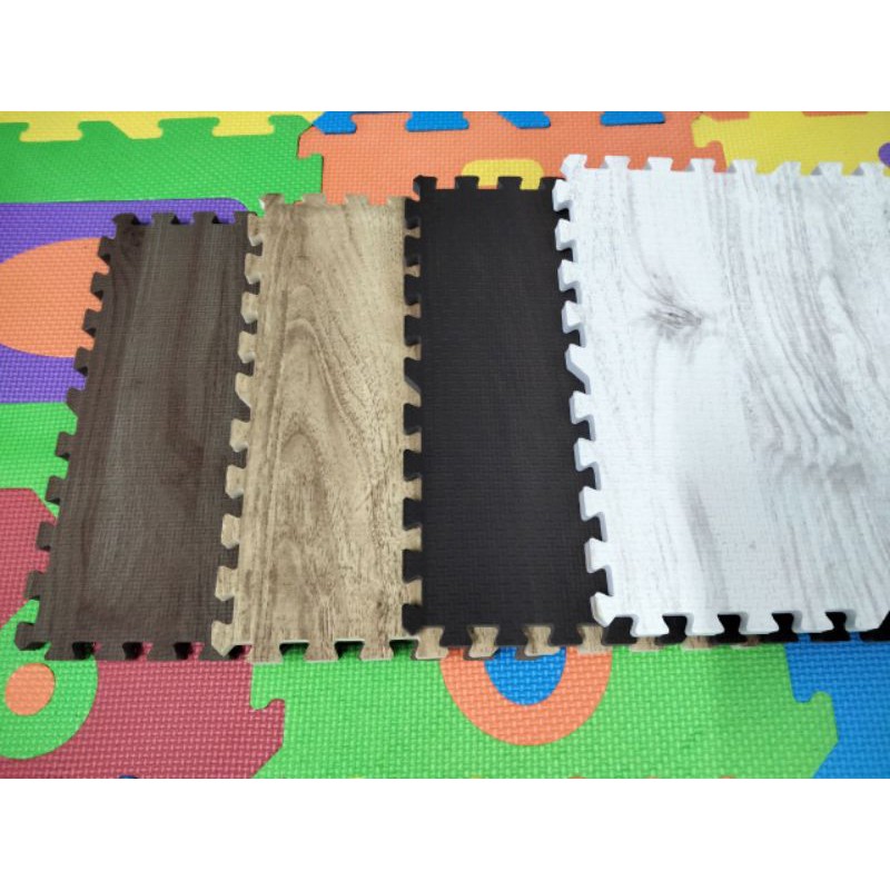 Thảm xốp trải sàn 60x60, 45x45, 30x30 Cao Cấp, đủ mẫu cho anh em lựa chọn