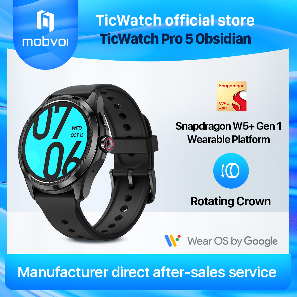 W5 Smart Watch Best Price in Singapore Jan 2024 Lazada