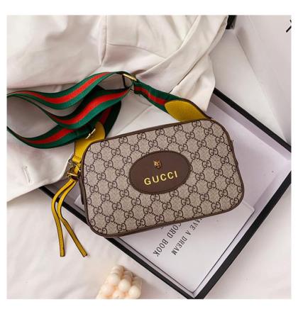 Gucci Neo Vintage GG Supreme Sling Bag On Sale